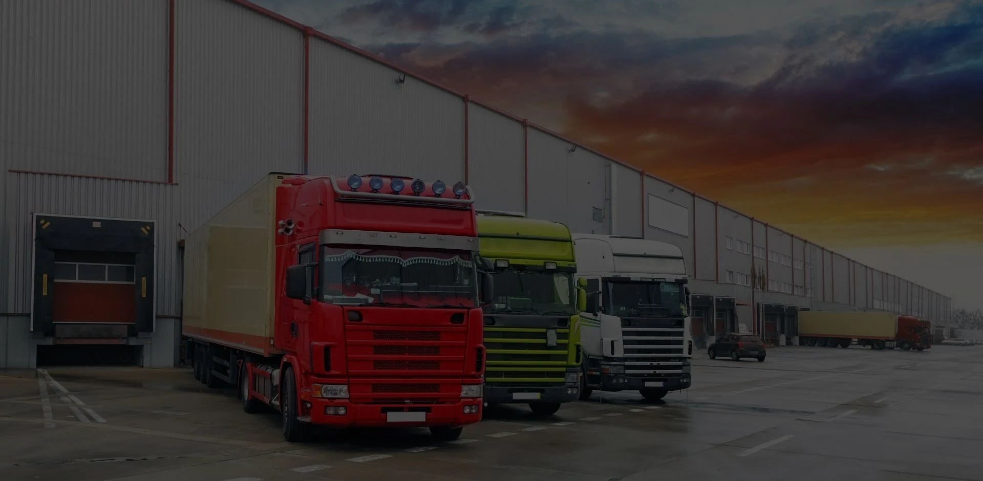 Ankara Ulaş Ambarı